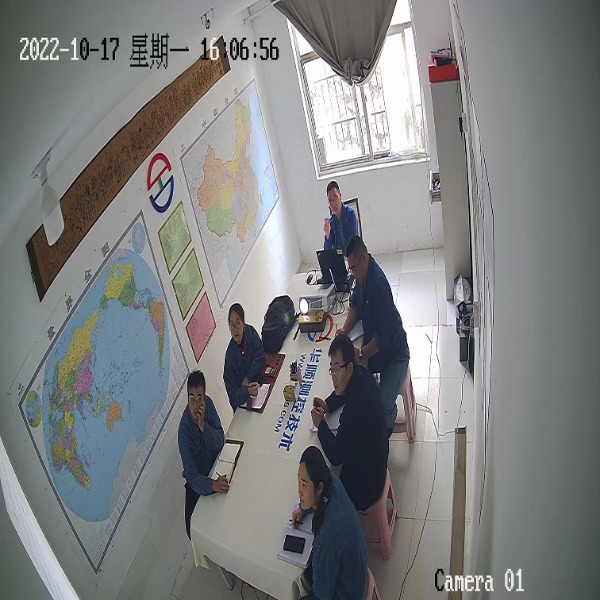 中國礦業(yè)大學機械失效分析專家康學勤來我們機構(gòu)指導